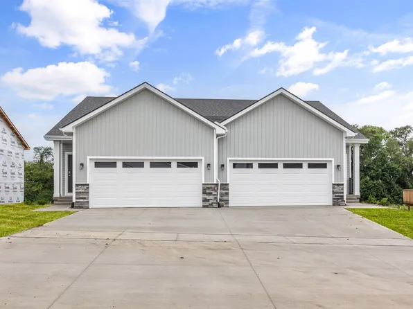 6522 NE 11th Ct, Des Moines, IA 50313