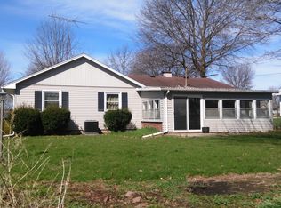 4109 N Cahaba Dr, Vestavia, AL 35243