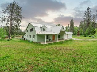 37822 N Timothy Rd, Deer Park, WA 99006