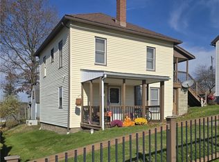 106 Front St UNIT S, Chicora, PA 16025