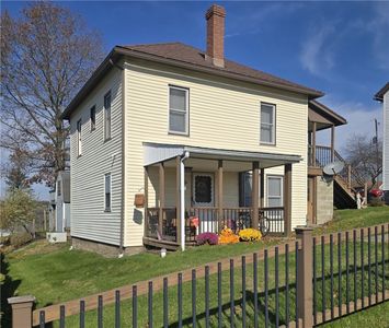 106 Front St Unit S, Chicora, PA, 16025