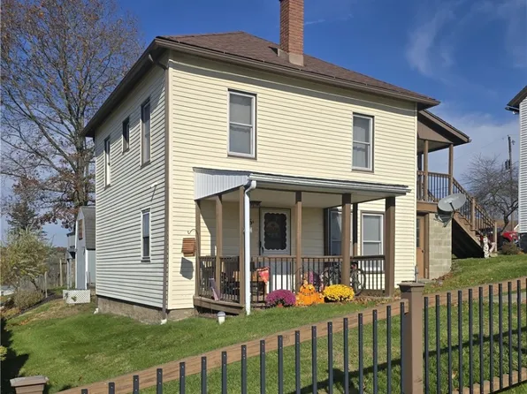 106 Front St Unit S, Chicora, PA 16025