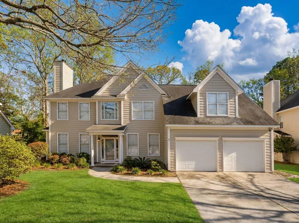 2730 Seastrand Ln, Mount Pleasant, SC 29466