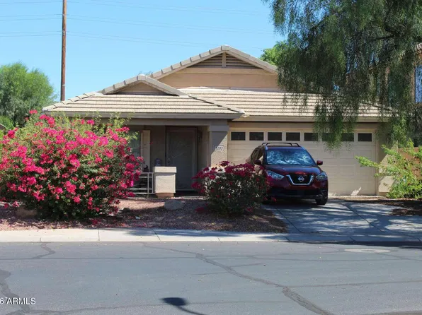 3203 S 91ST Drive, Tolleson, AZ 85353
