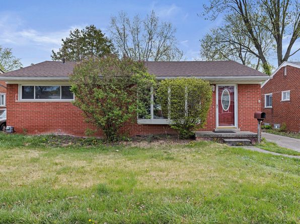 31615 Mackenzie Dr, Westland, MI 48185