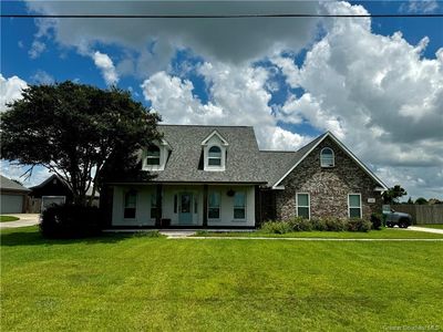 7108 E Savannah Ln, Lake charles, LA, 70605
