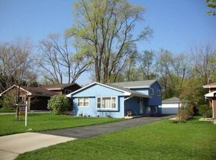 1S156 Michigan Ave, Lombard, IL