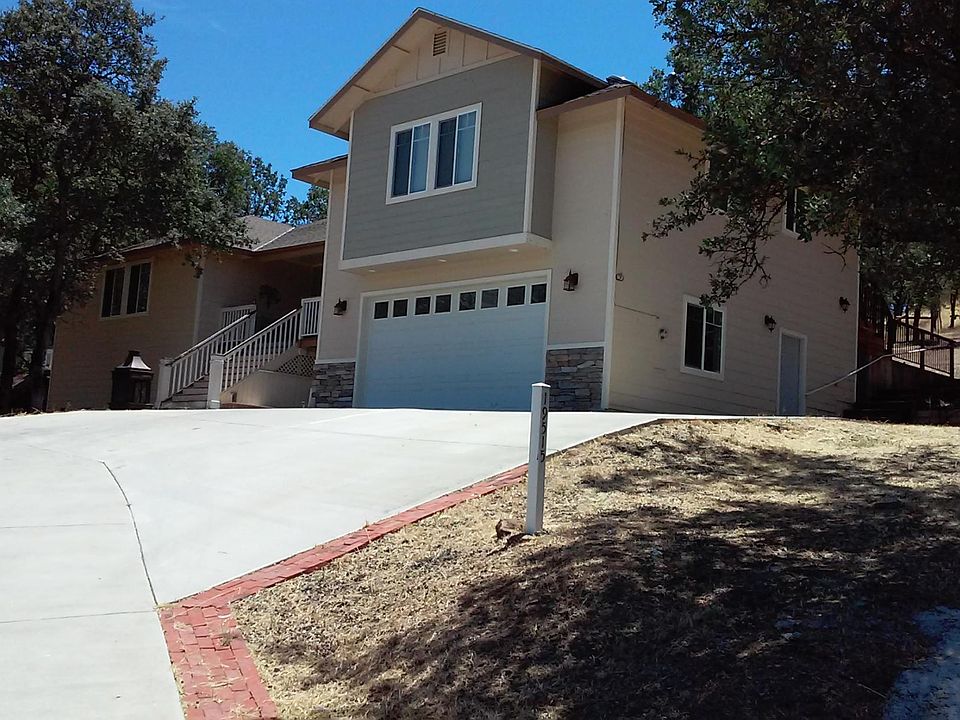 Granny or ADU above garage