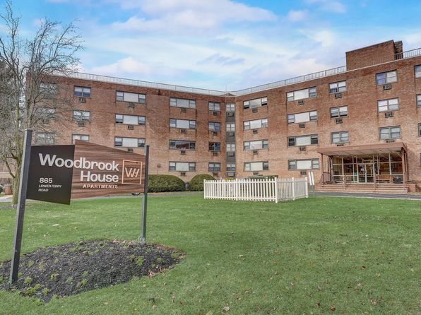 Woodbrook House Apartments | 865 Lower Ferry Rd, Trenton, NJ