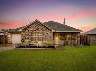 1100 SE 12th St, Mineral Wells, TX 76067
