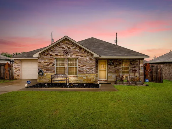 1100 SE 12th St, Mineral Wells, TX 76067