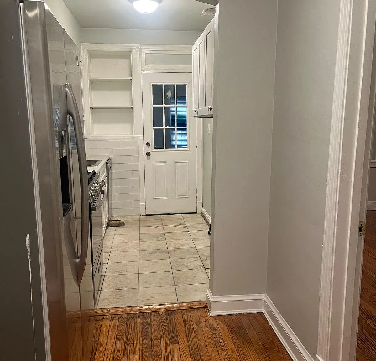 1 bed, 750 sqft, $1,850 — Photo 2