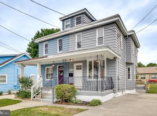 863 Velde Ave, Pennsauken, NJ 08110