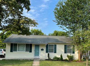 109 S Reed St, Bel Air, MD 21014