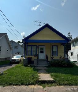 409 Hawley St, Lockport, NY, 14094