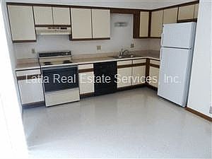 Equipped Kitchen