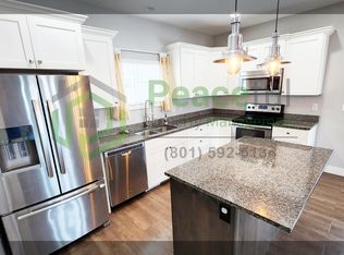 65 S Walker Pl #1, North Salt Lake, UT 84054