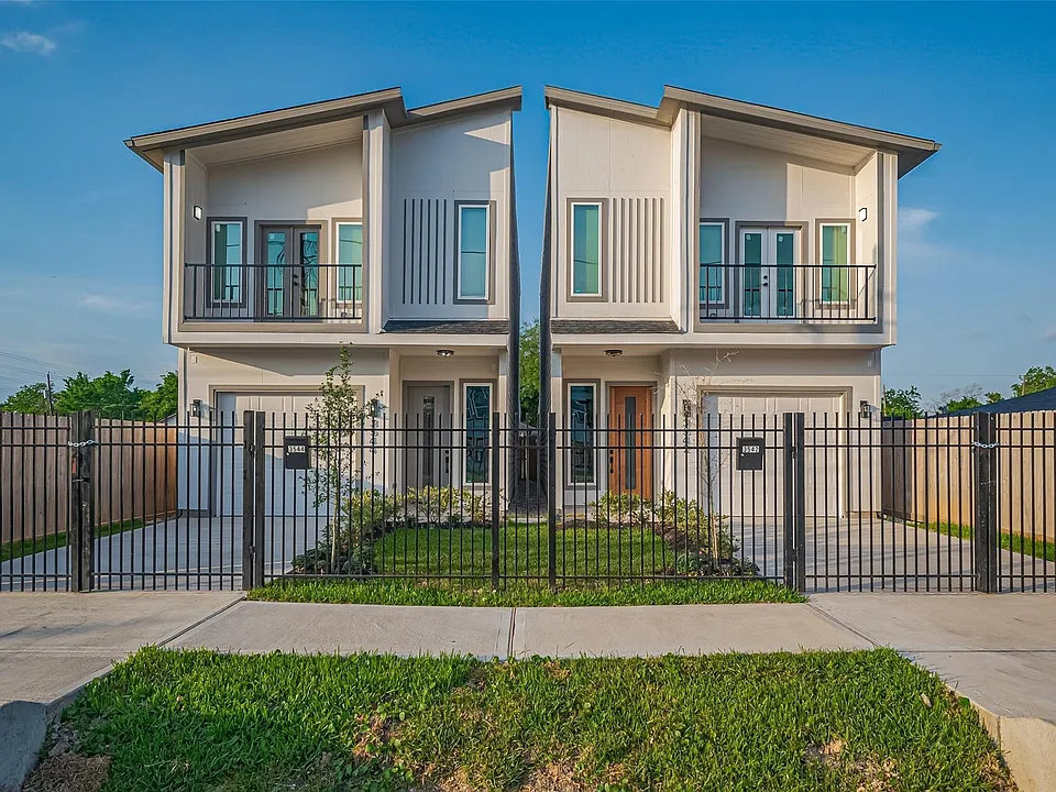 3542 Mount Pleasant Steet