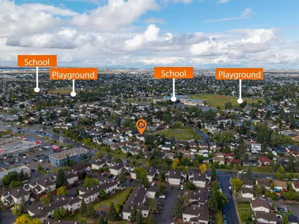 139 Falsby Rd NE, Calgary, AB T3J 1B7