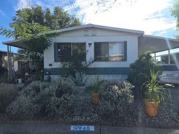 4296 Fernwood St #46, Rocklin, CA 95677