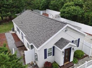 230 Dennisville Petersburg Rd, Woodbine, NJ 08270