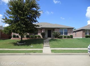 1498 Greenbrook Dr, Rockwall, TX 75032