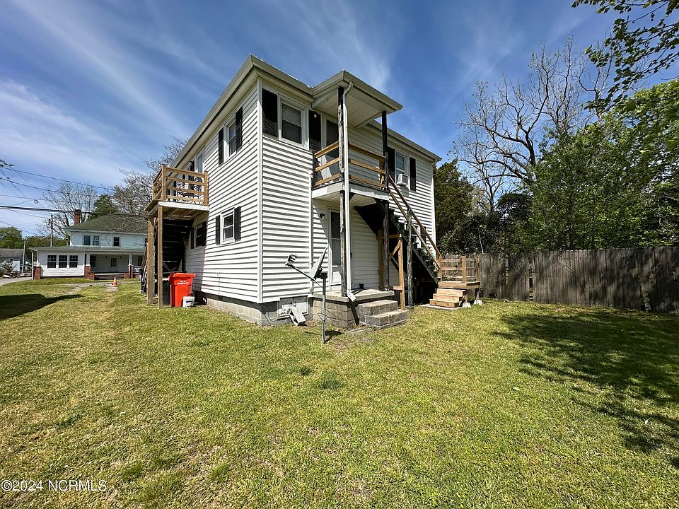 2nd image of 314 Culpepper Street #A, B