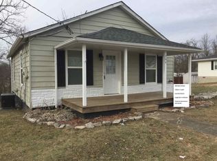 204 Beck St, Owenton, KY 40359