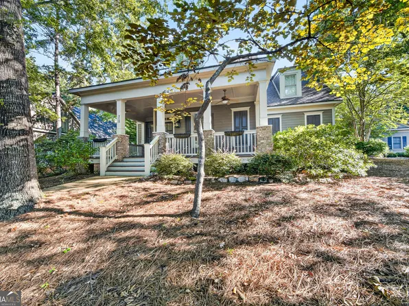 312 Birch Ln, Pine Mountain, GA 31822
