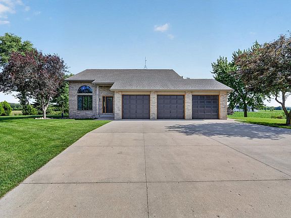 4th image of 5542 E L T Townline Rd
