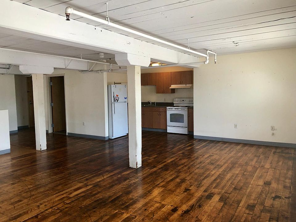 60 Valley Street #1- Upper level