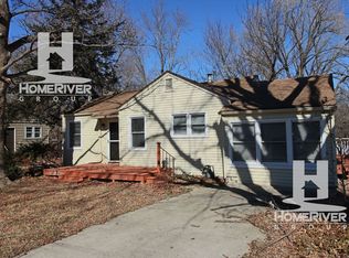 9358 E 68th St, Raytown, MO 64133