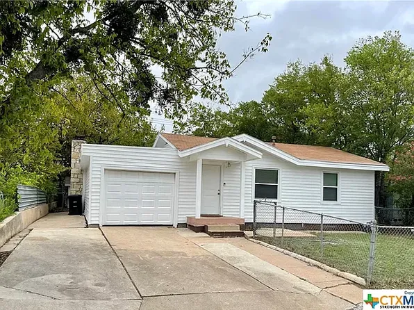 2905 Taft St, Killeen, TX 76543
