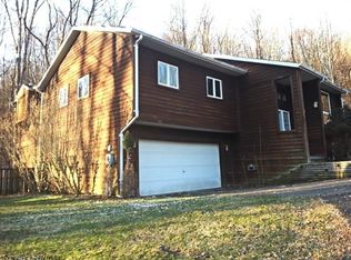 1254 Bell Run Rd, Fairmont, WV 26554