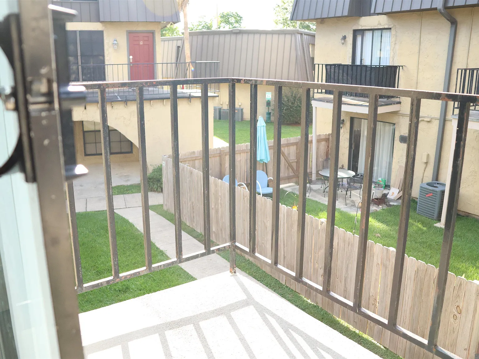 2 bed, 1136 sqft, $1,100 — Photo 4