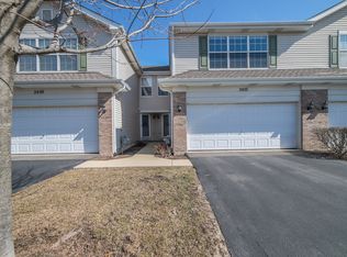2457 Stoughton Cir #2457, Aurora, IL 60502