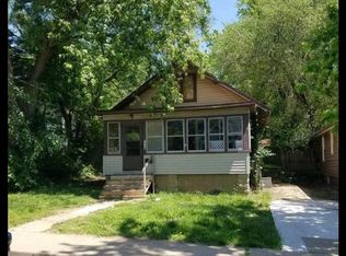 1724 N Gale Ave, Peoria, IL 61604