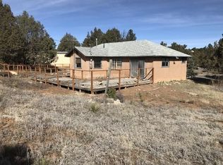 10673 Nm 337, Tijeras, NM 87059