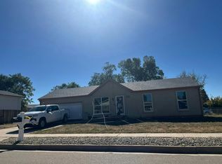 4055 Morley Dr, Colorado Springs, CO 80916