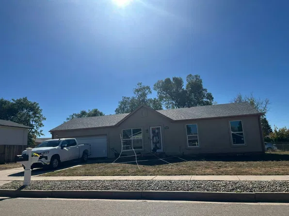 4055 Morley Dr, Colorado Springs, CO 80916