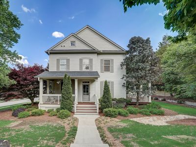 7234 Grand Reunion Dr, Hoschton, GA, 30548