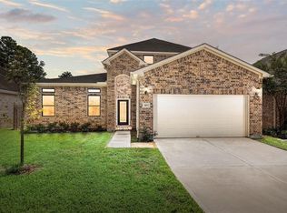 3107 Canyon Oak Ct, Houston, TX 77068