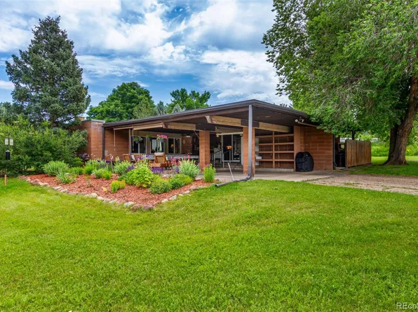 1016 Stearns Avenue, Boulder, CO 80303