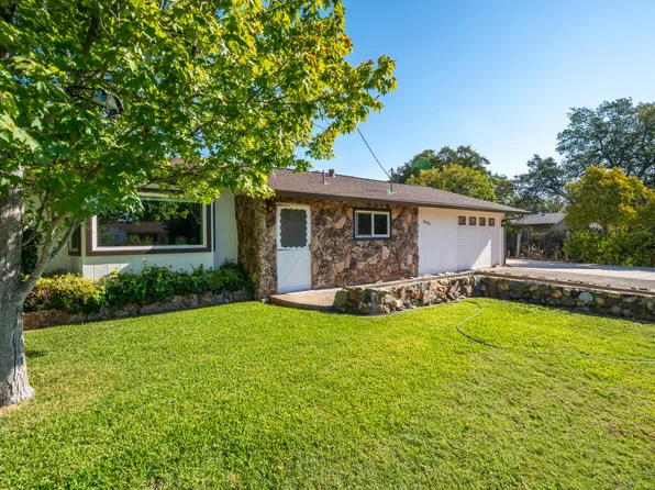 1654 El Dorado Way, Redding, CA 96002
