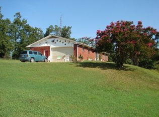 2887 Highway 9 S, Salem, AR 72576