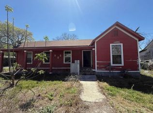 304 Mebane St, San Antonio, TX 78223