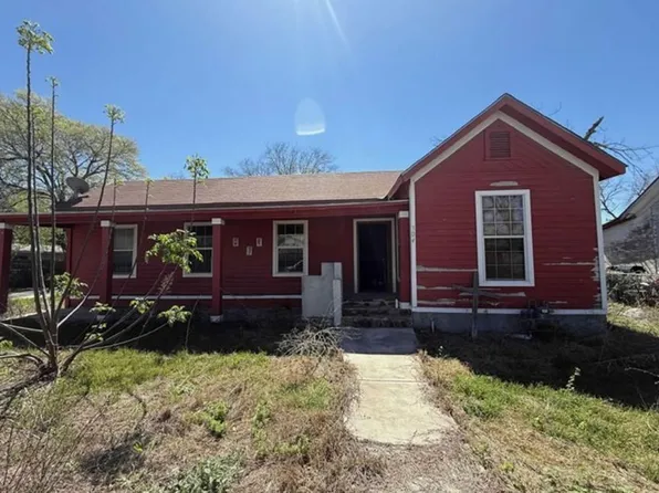 304 Mebane St, San Antonio, TX 78223