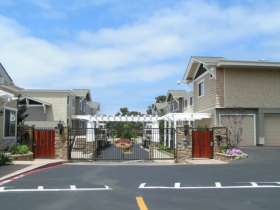 The Arbors Carlsbad — Photo 3