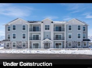 1128 S 820 E UNIT 9102, Heber, UT 84032