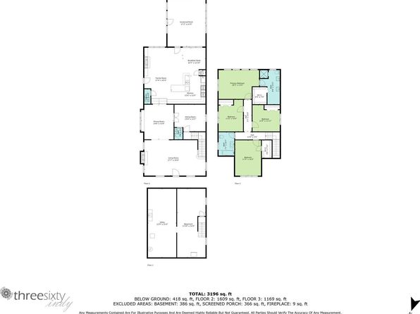 1219 Greenleaf Blvd, Elkhart, IN 46514